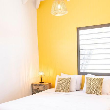 Kura Kabana Boutique Resort Playa Buitenkant foto
