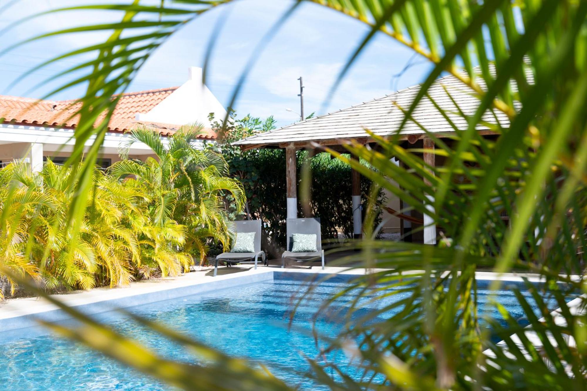 Kura Kabana Boutique Resort Playa Buitenkant foto